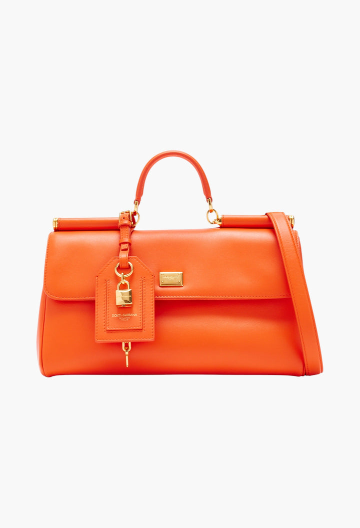 My Sicily Medium Handbag - GLAM MODA