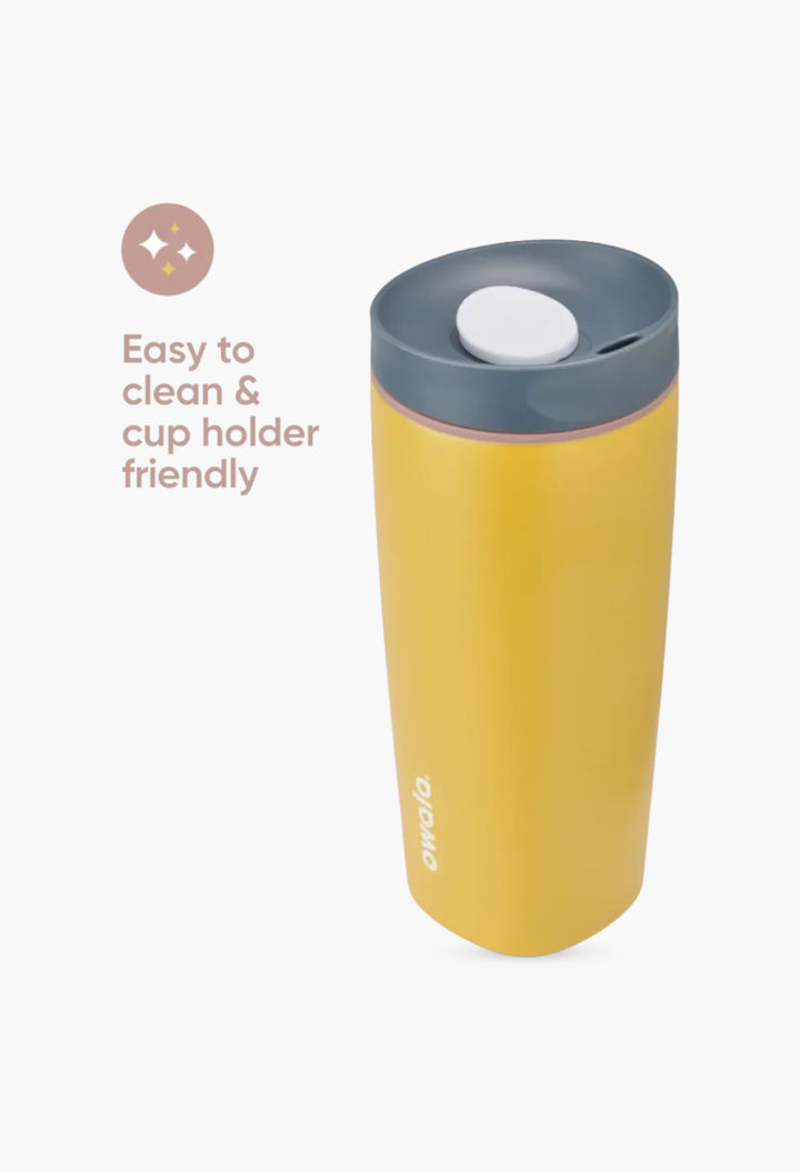 SmoothSip® Slider - GLAM MODA