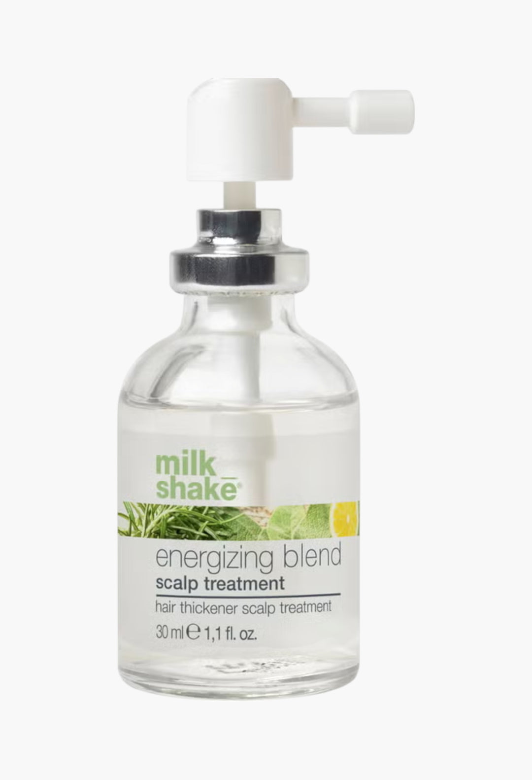 Energizing Blend Scalp Treatment - GLAM MODA