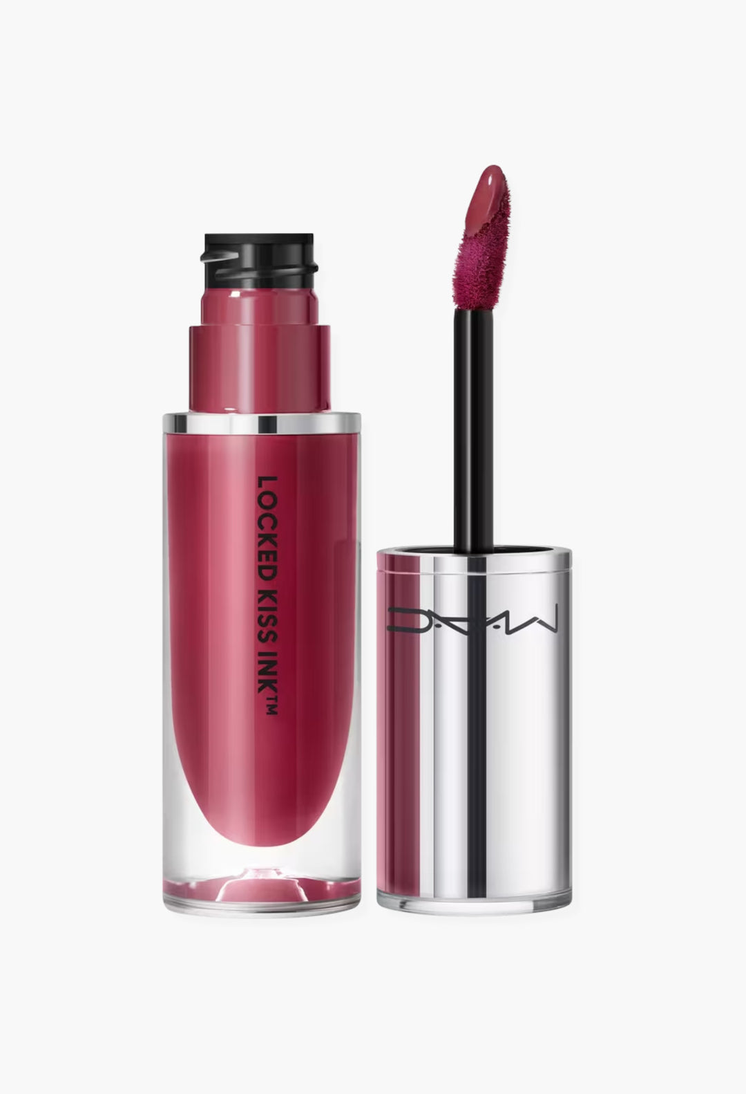 Locked Kiss Ink Lipstick - GLAM MODA
