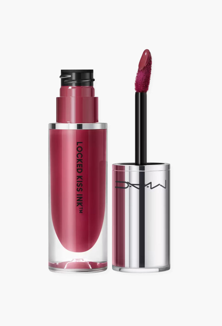 Locked Kiss Ink Lipstick - GLAM MODA