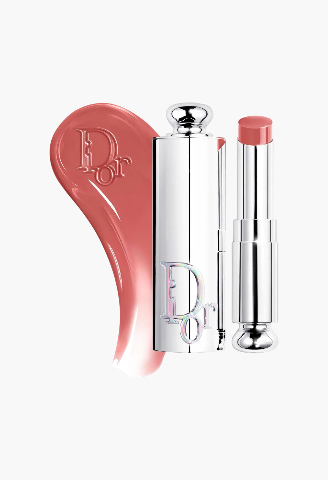 Dior Addict Glass Lipstick Ultra-Shine Hydrating Lip Gloss Stick - GLAM MODA