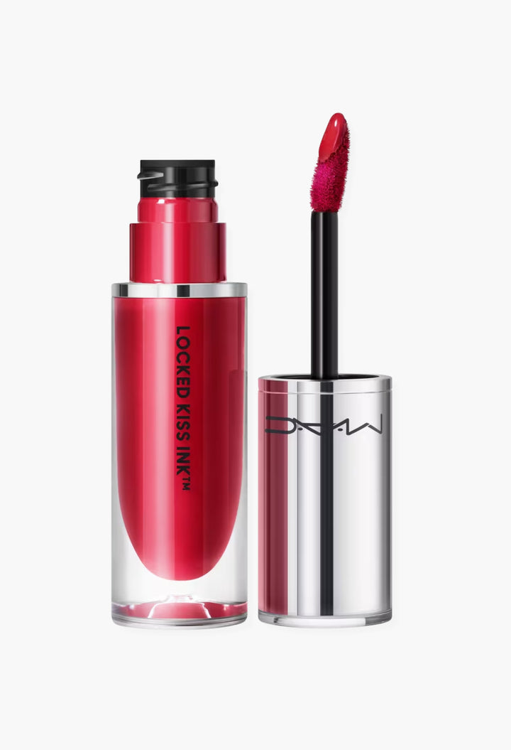 Locked Kiss Ink Lipstick - GLAM MODA