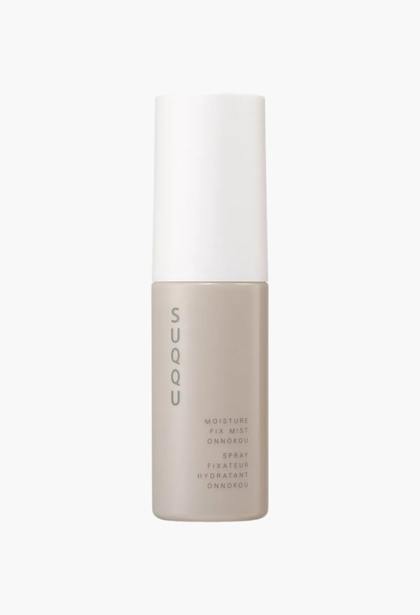 Onnokou Moisture Fix Mist Spray