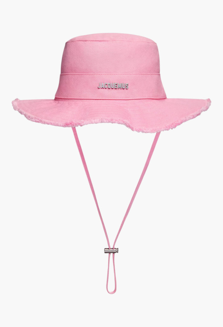 The Artichaut Bucket Hat