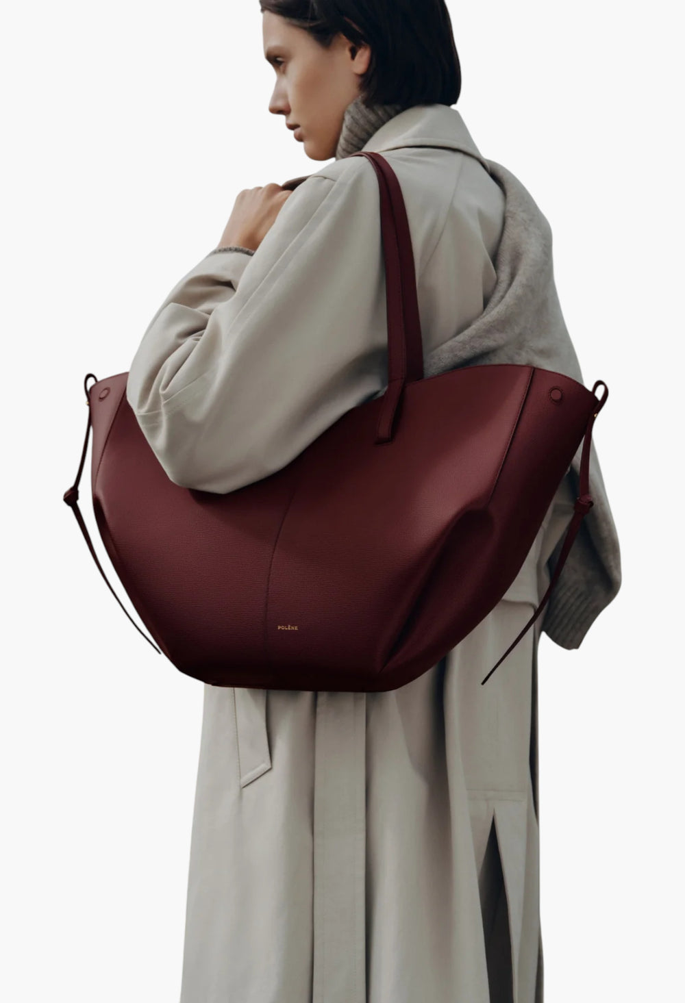 Cyme Black Cherry - GLAM MODA