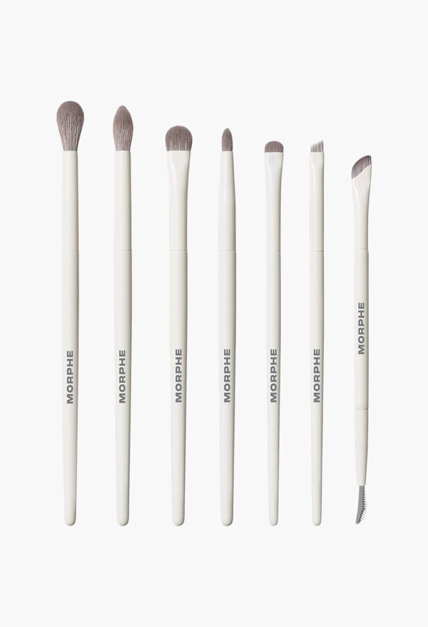 Eye Want It All 7-piece Eye Brush Set