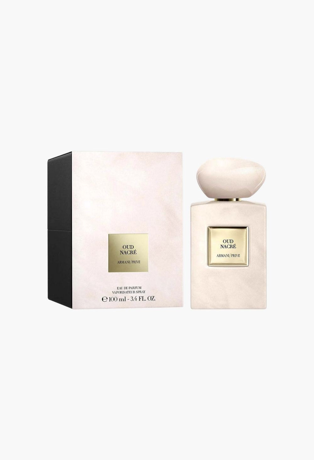 Armani Privé Oud Nacré Eau de Parfum - GLAM MODA