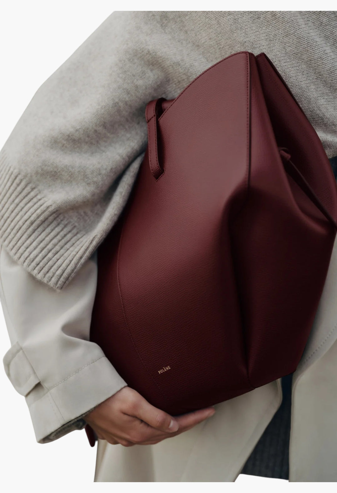 Cyme Black Cherry - GLAM MODA