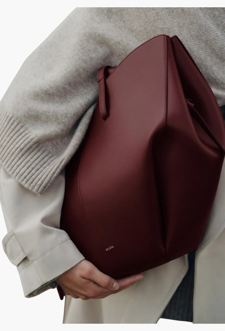 Cyme Black Cherry - GLAM MODA