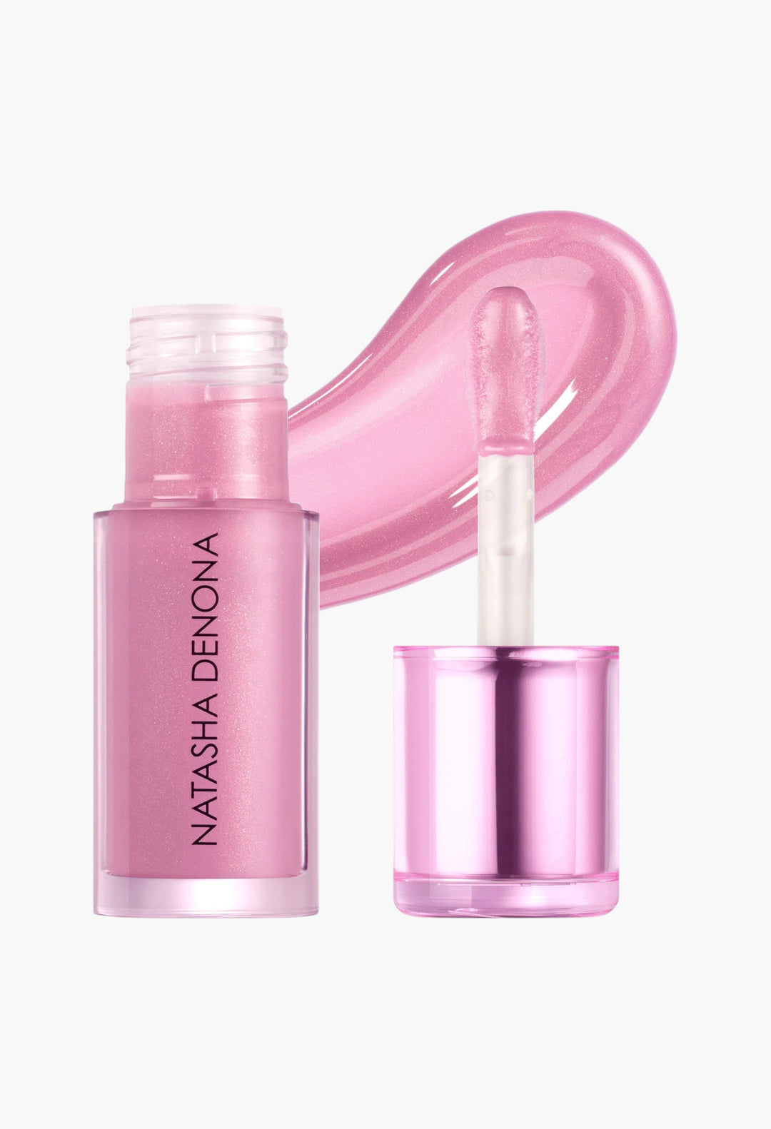 HY-GLOSS  Lip Gloss & Balm - GLAM MODA