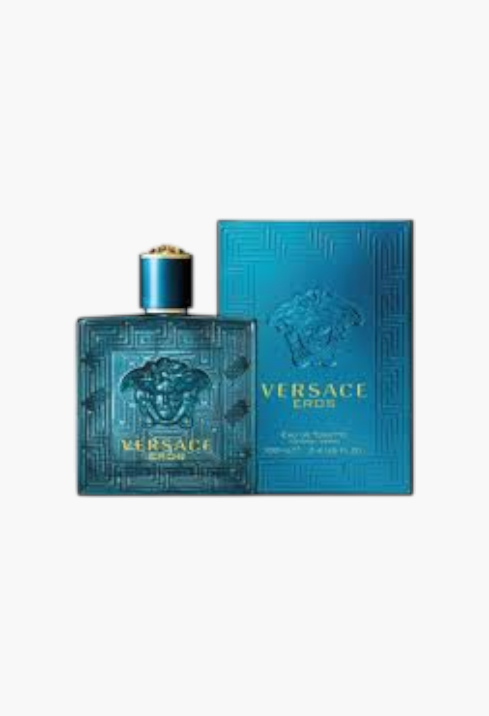 Eros Pour Homme Eau de Parfum - GLAM MODA