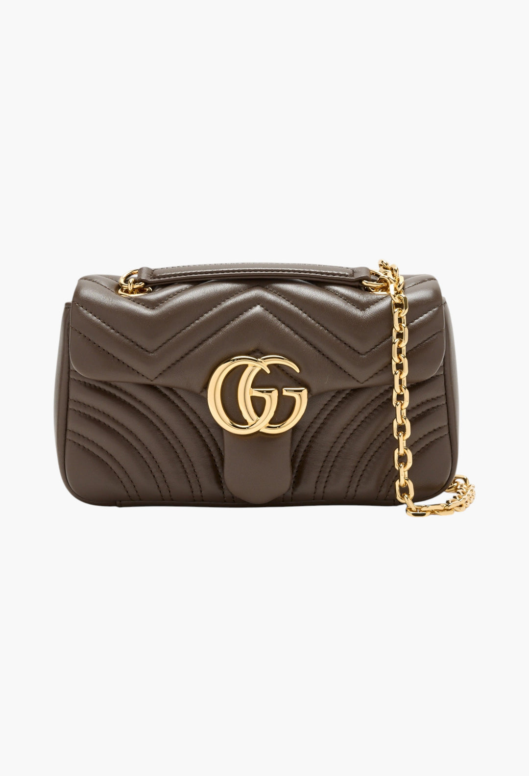 GG Marmont small shoulder Bag - GLAM MODA