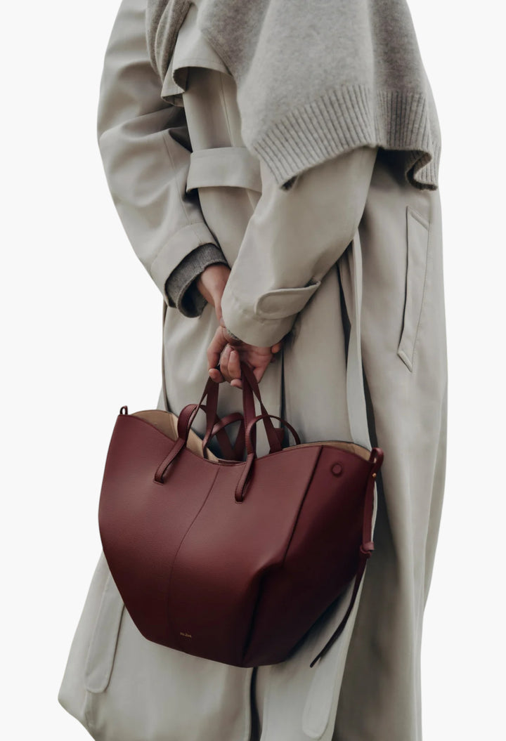 Cyme Black Cherry - GLAM MODA