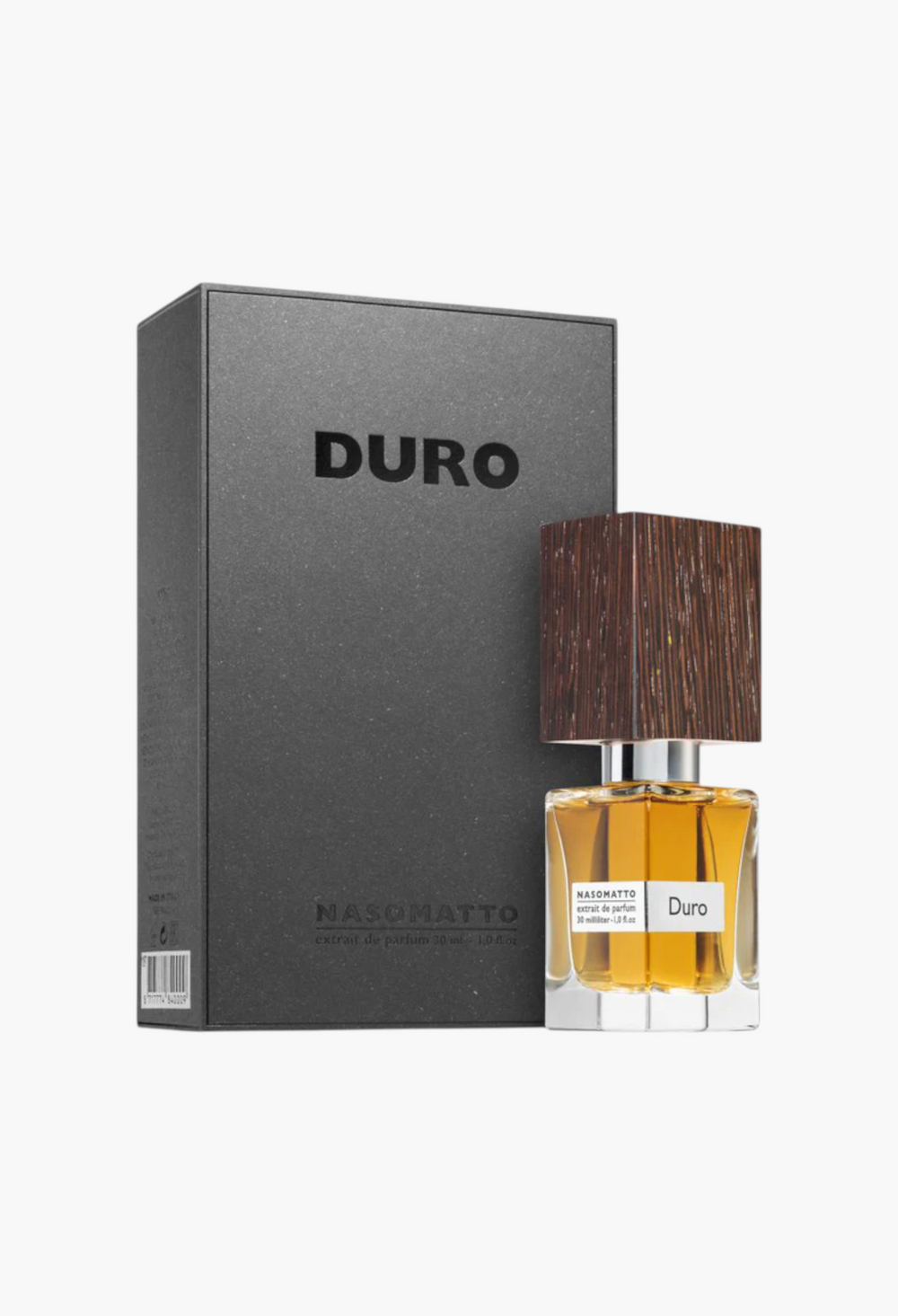 Duro Cologne - GLAM MODA