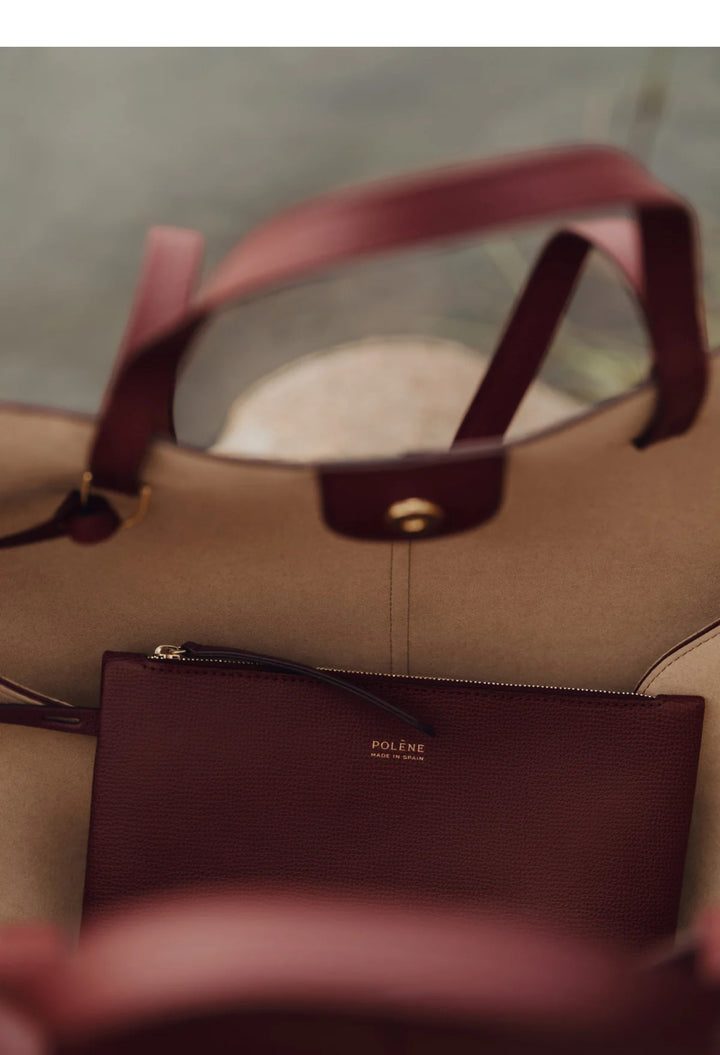 Cyme Black Cherry - GLAM MODA