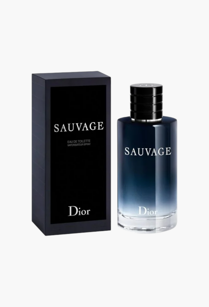 Sauvage Cologne - GLAM MODA