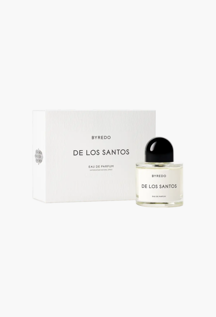 De Los Santos Perfume - GLAM MODA