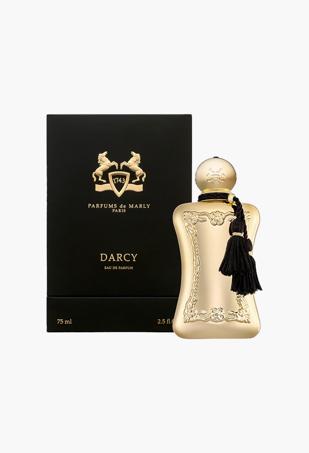 Darcy Perfume - GLAM MODA