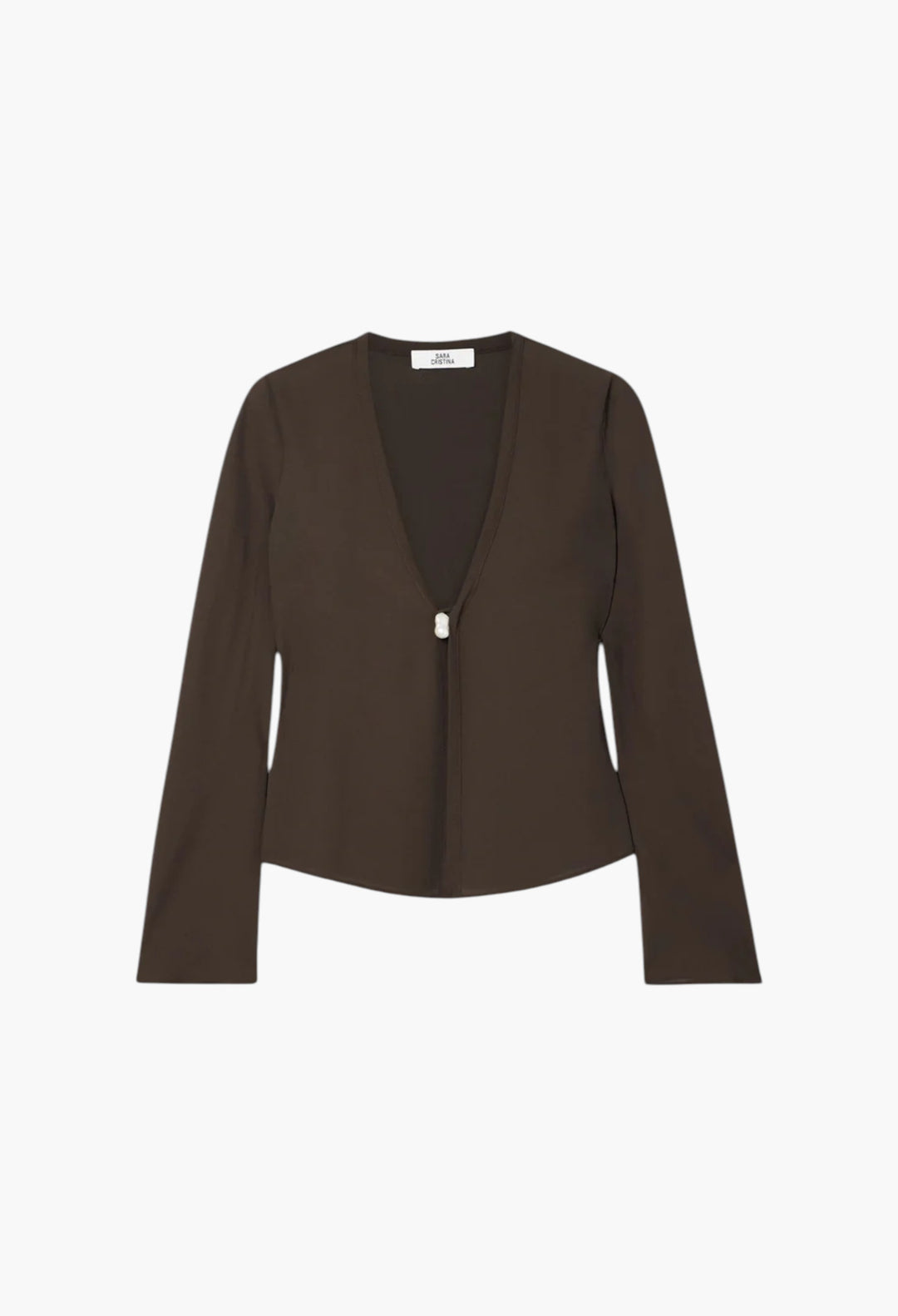 Nerea Top With Pear - GLAM MODA