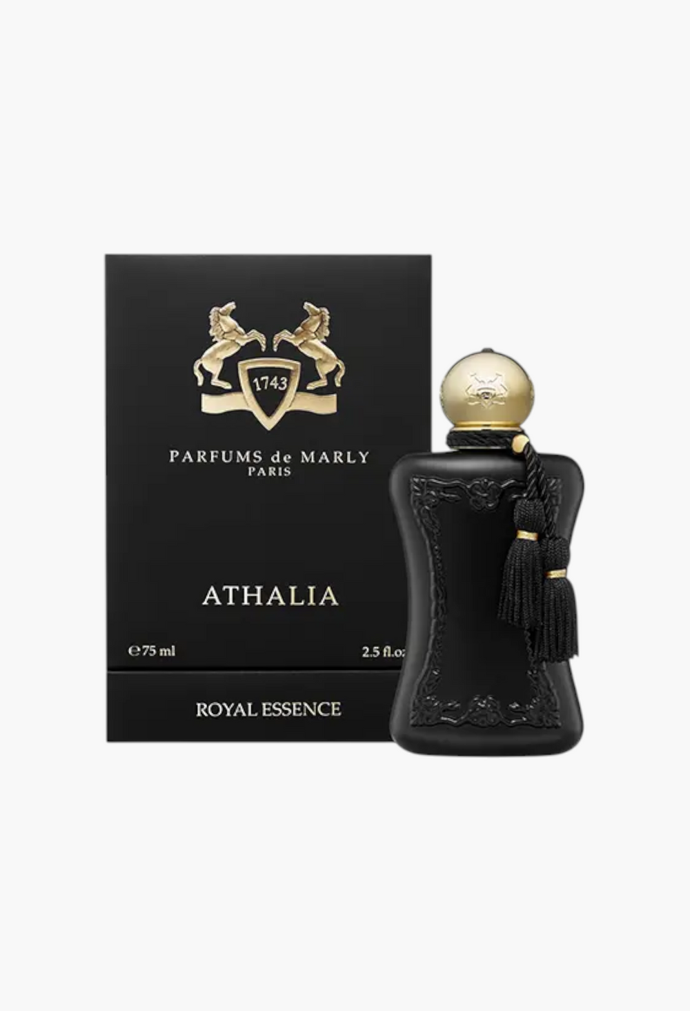 Athalia Perfume - GLAM MODA