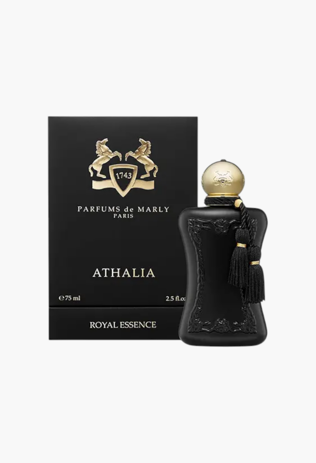 Athalia Perfume - GLAM MODA