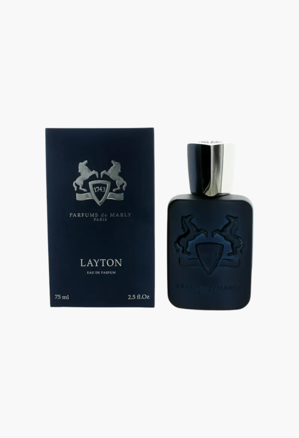 Layton Royal Essence Cologne - GLAM MODA