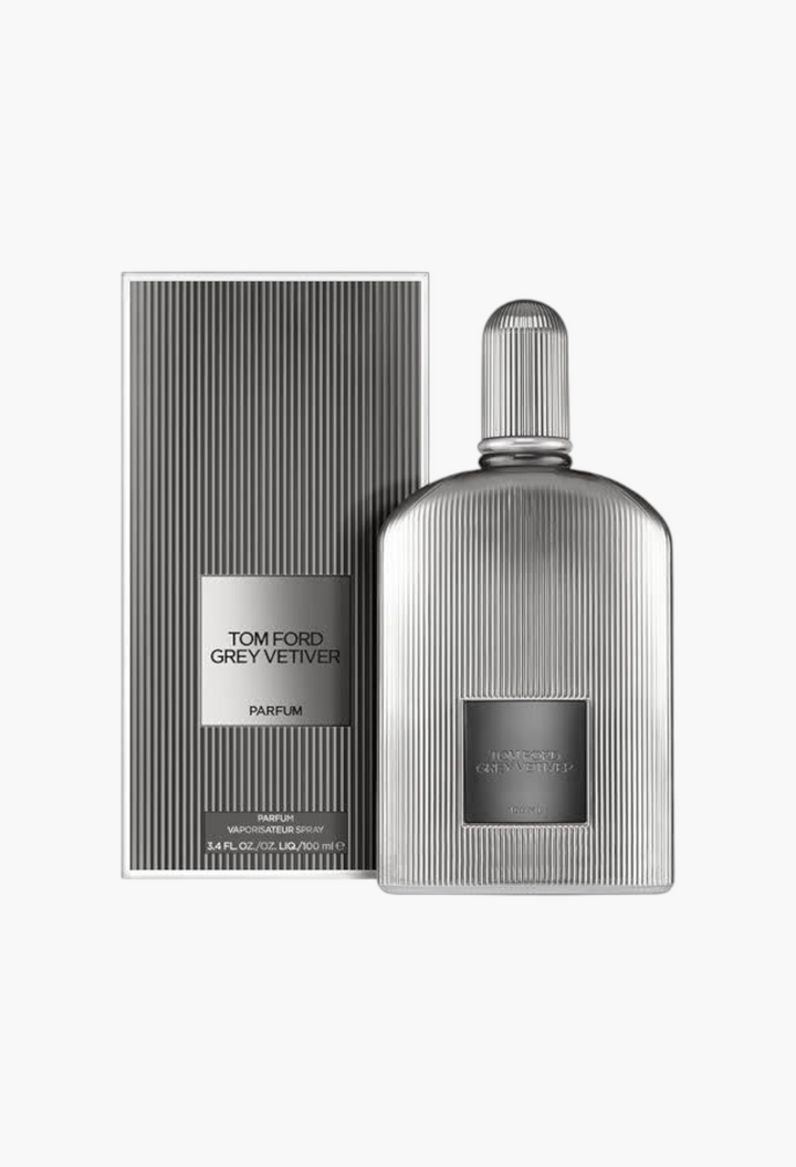 Grey Vetiver Parfum - GLAM MODA