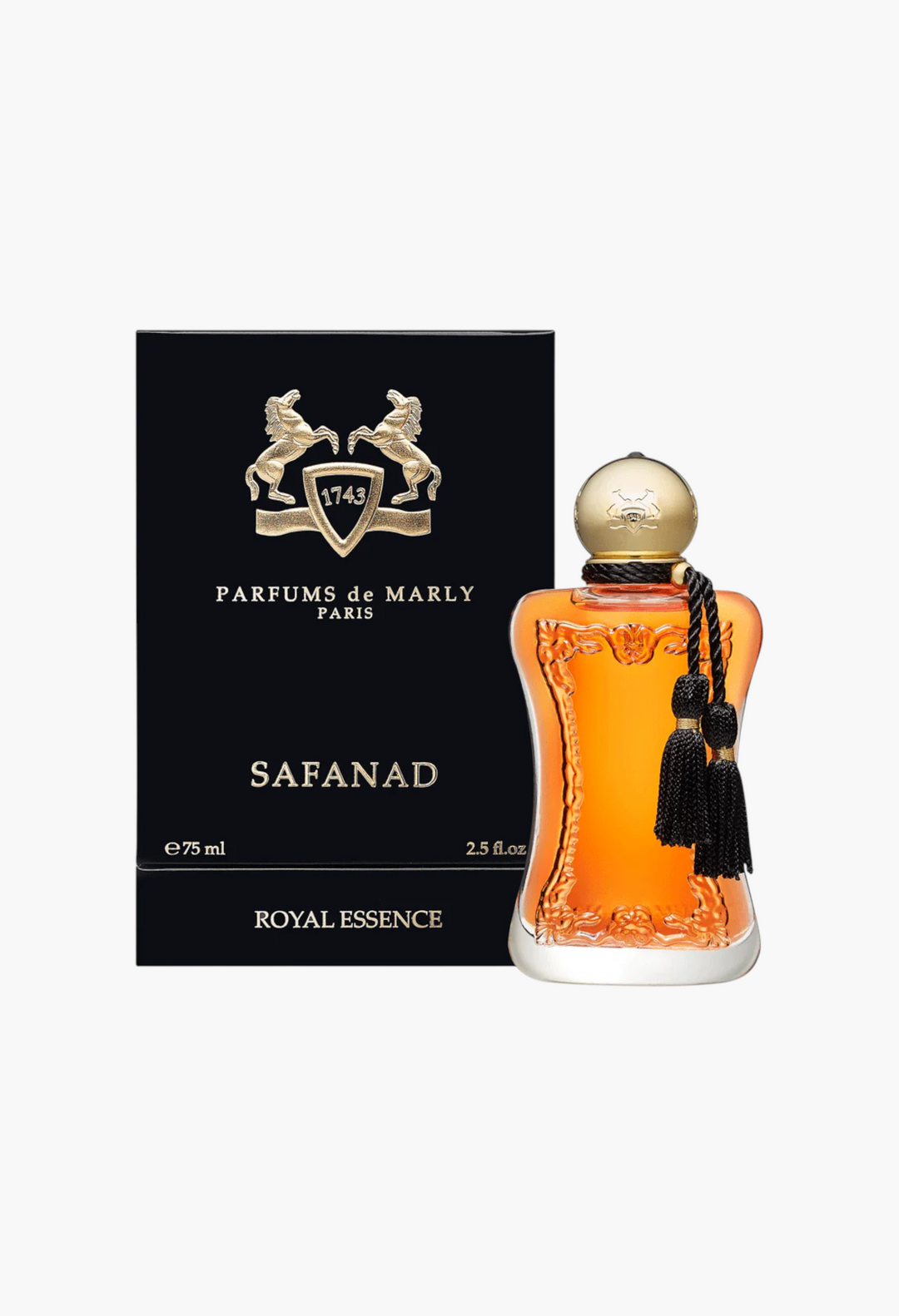 Safanad Perfume - GLAM MODA