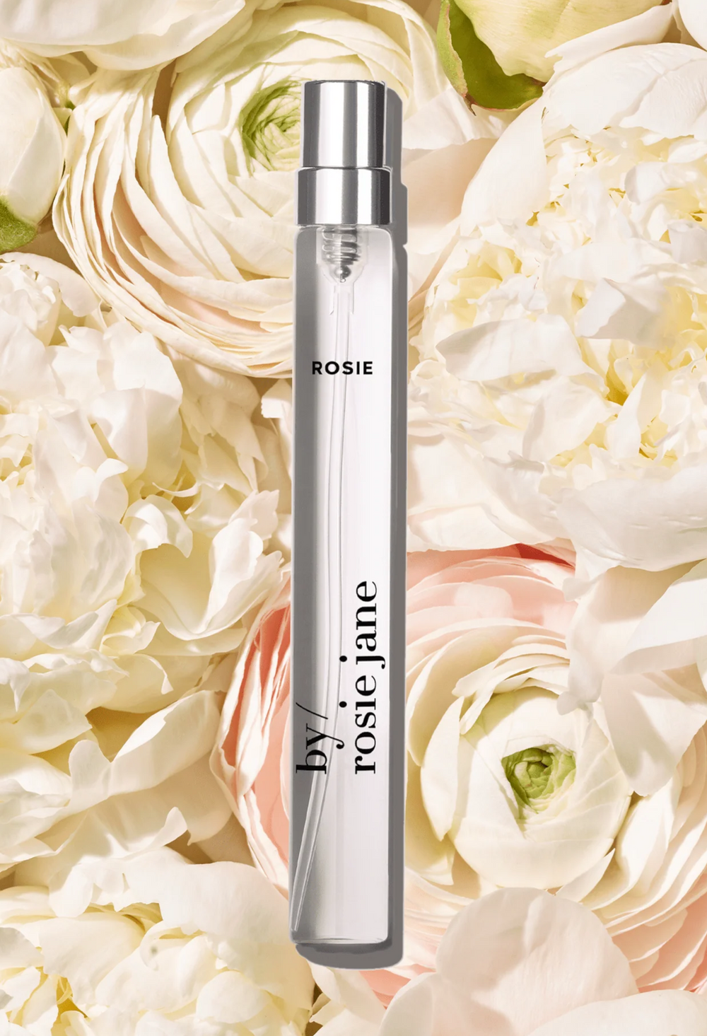 Rosie Eau De Parfum Travel Spray - GLAM MODA