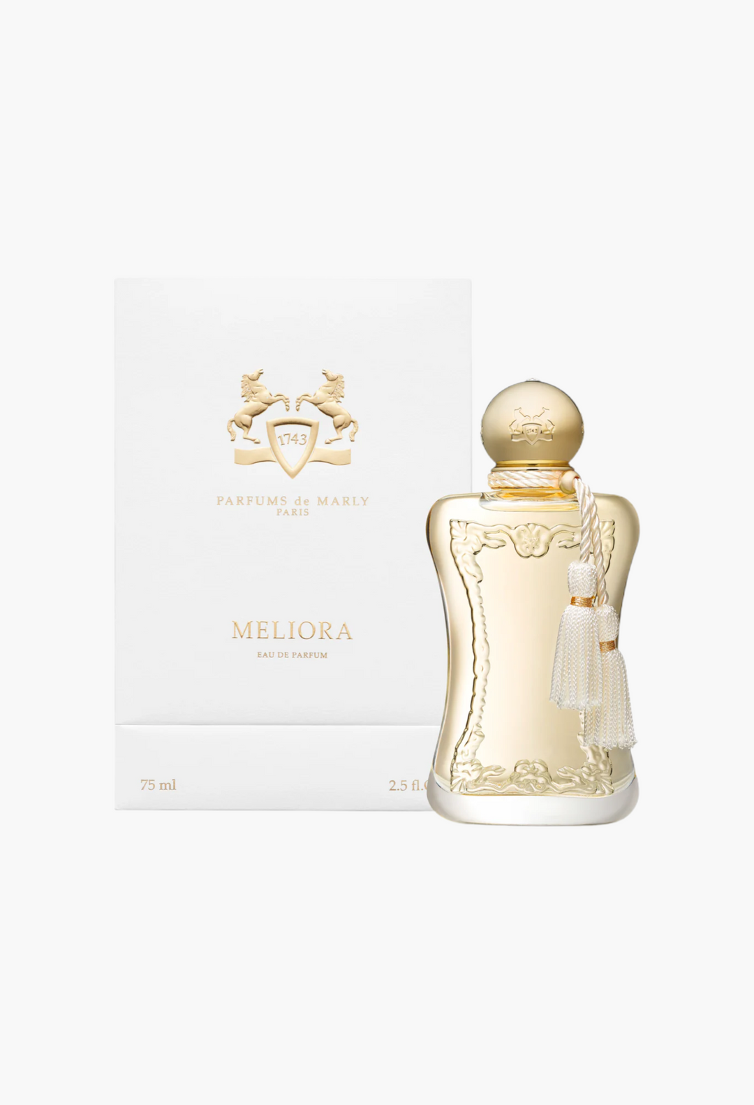 Meliora Perfume - GLAM MODA