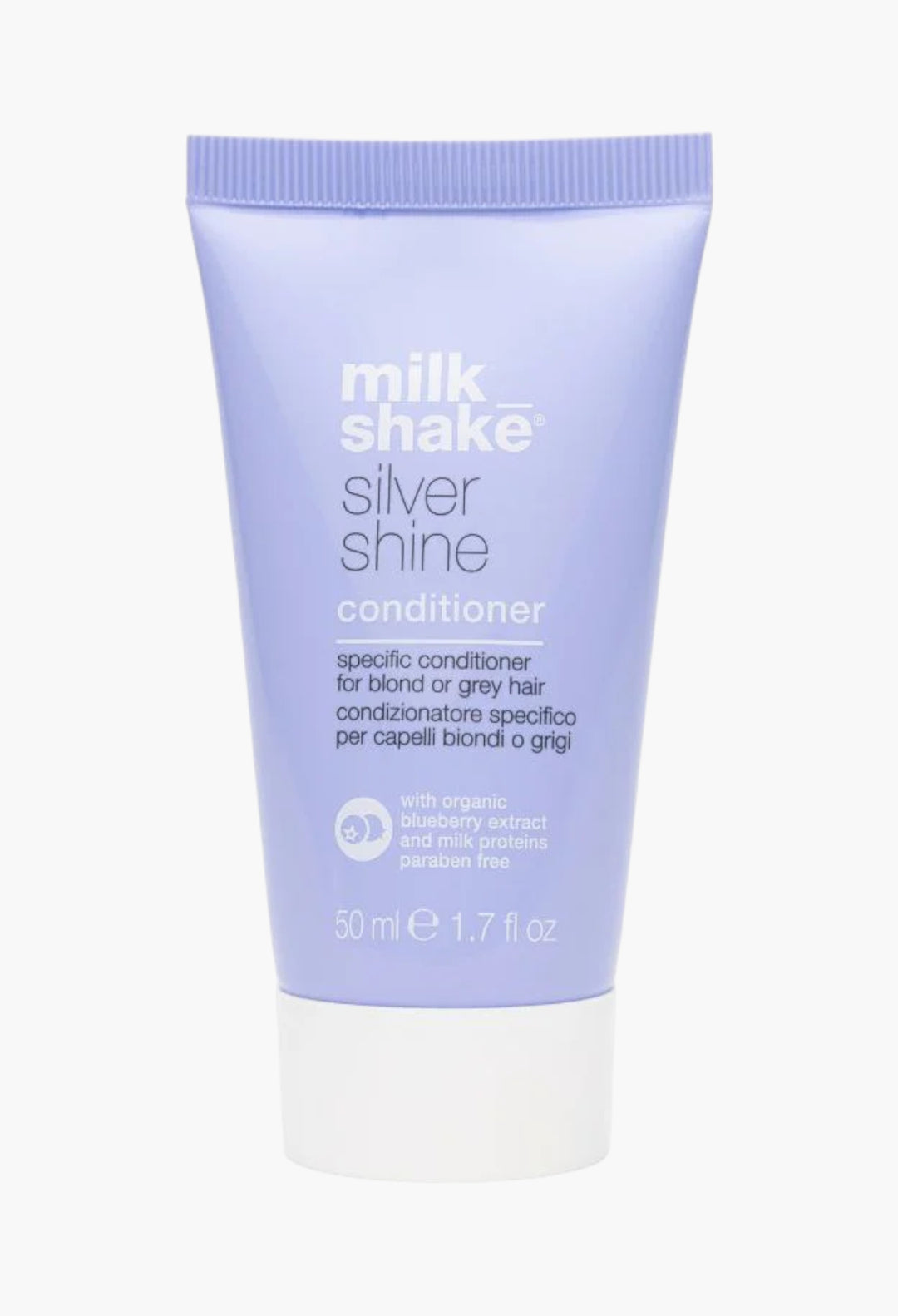 Silver Shine Conditioner - GLAM MODA