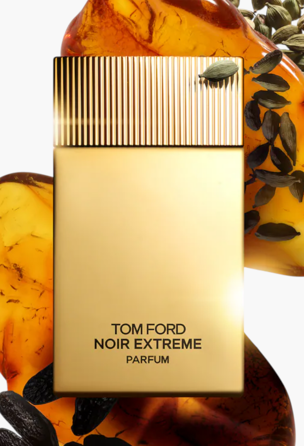 Noir Extreme Parfum - GLAM MODA