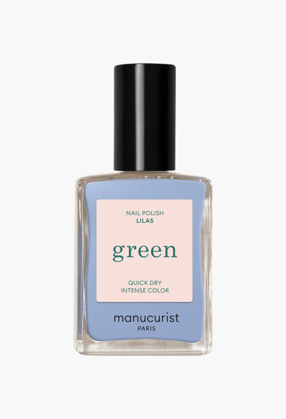Nail Polish Green - GLAM MODA