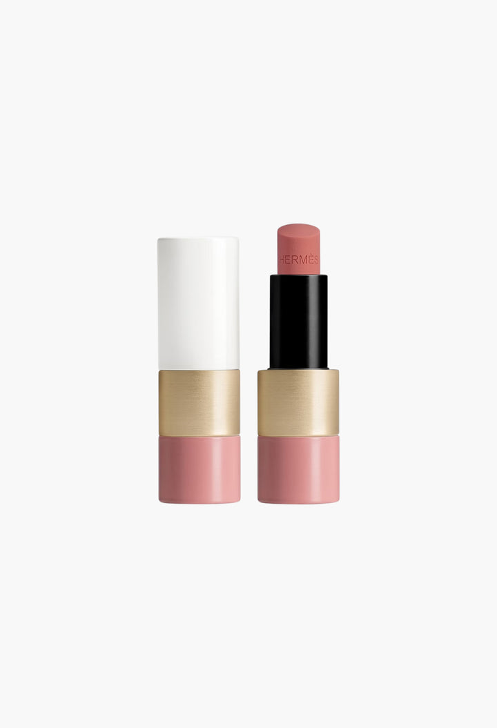 Hermès Rose Hermès Rosy Lip Enhancer - GLAM MODA