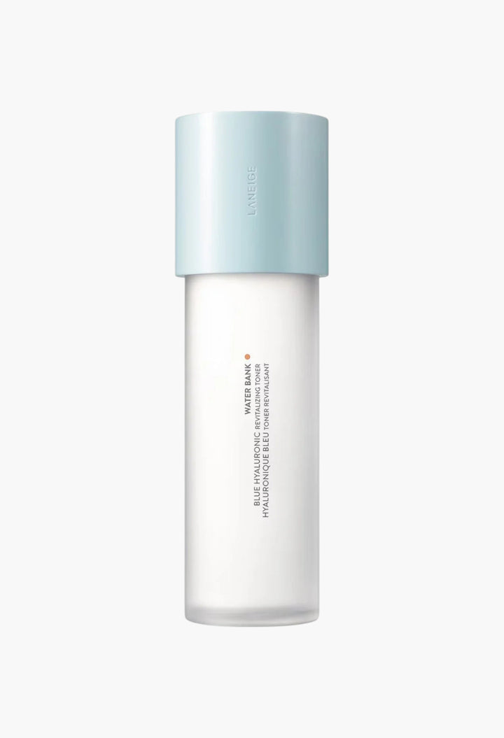Water Bank Blue Hyaluronic Revitalizing Toner - GLAM MODA