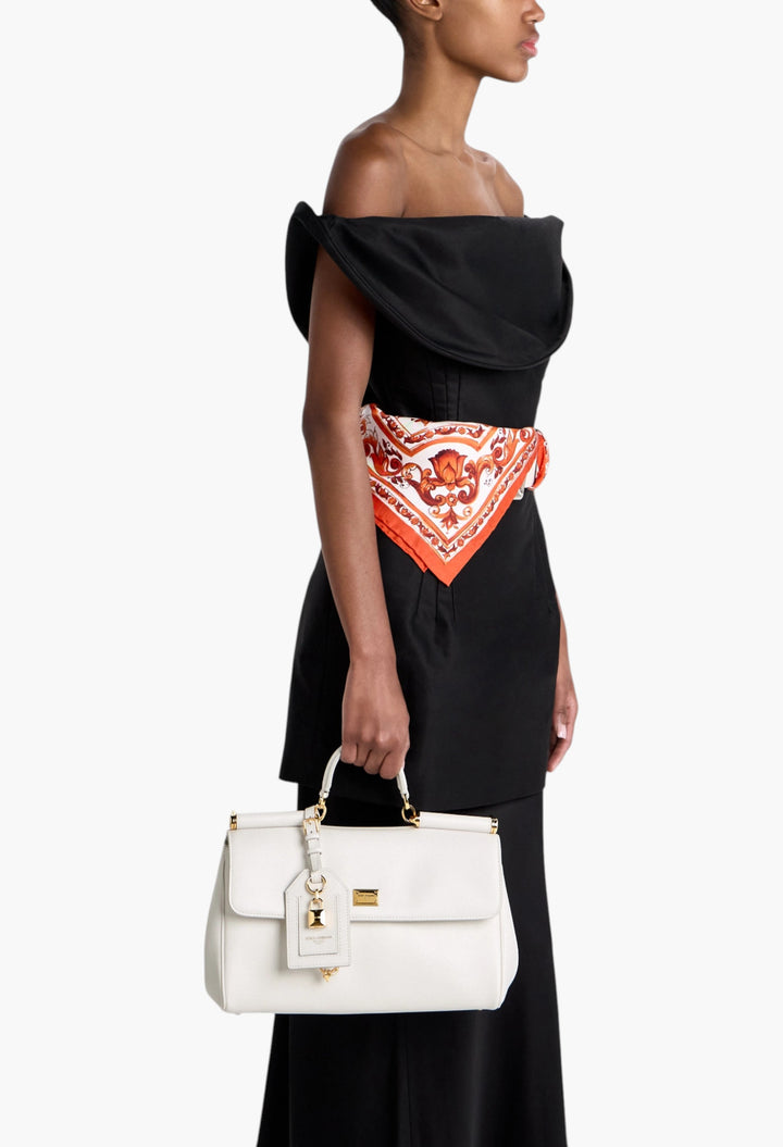 My Sicily Medium Handbag - GLAM MODA