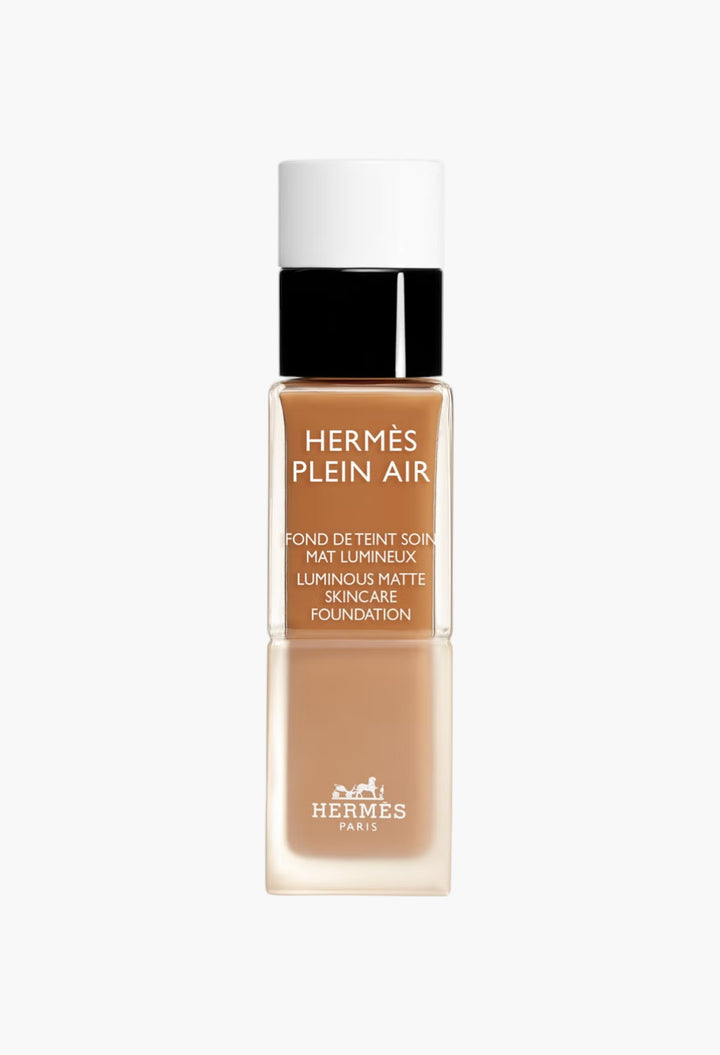Luminous Matte Skincare Foundation - GLAM MODA