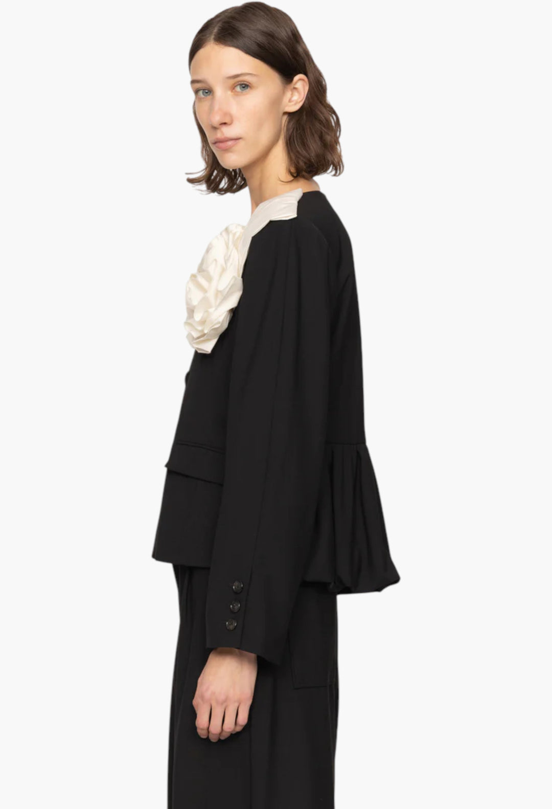 Laurie Jacket - GLAM MODA