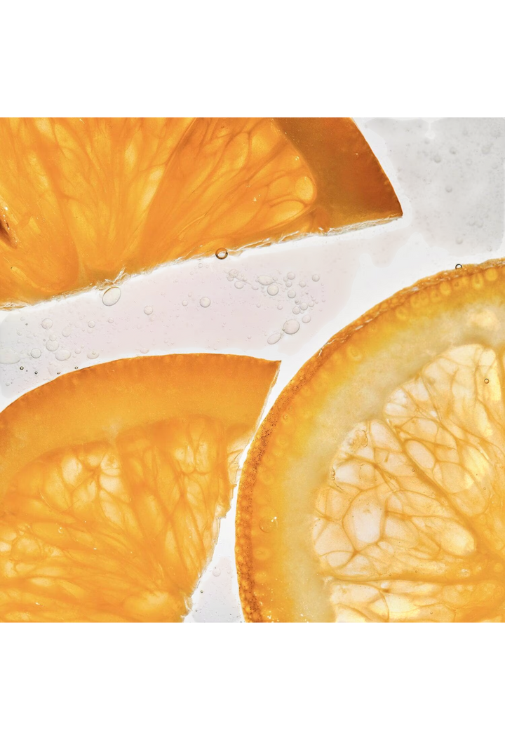 15% Vitamin C+ Clean Caffeine Energy Serum - Energizing face serum