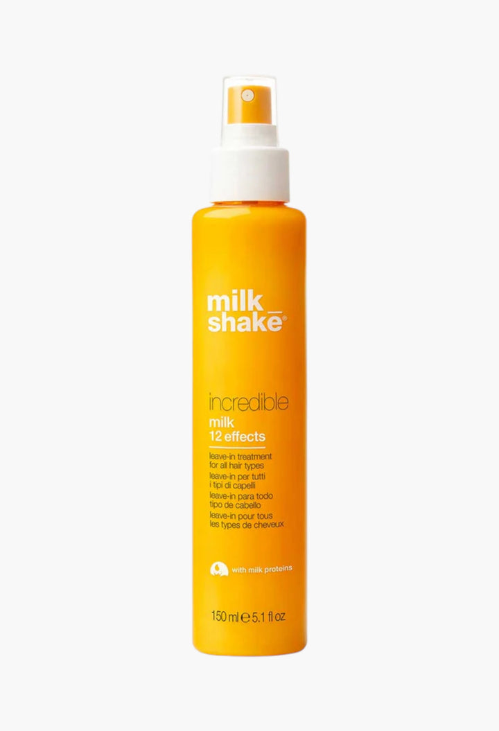 incredible milk - GLAM MODA