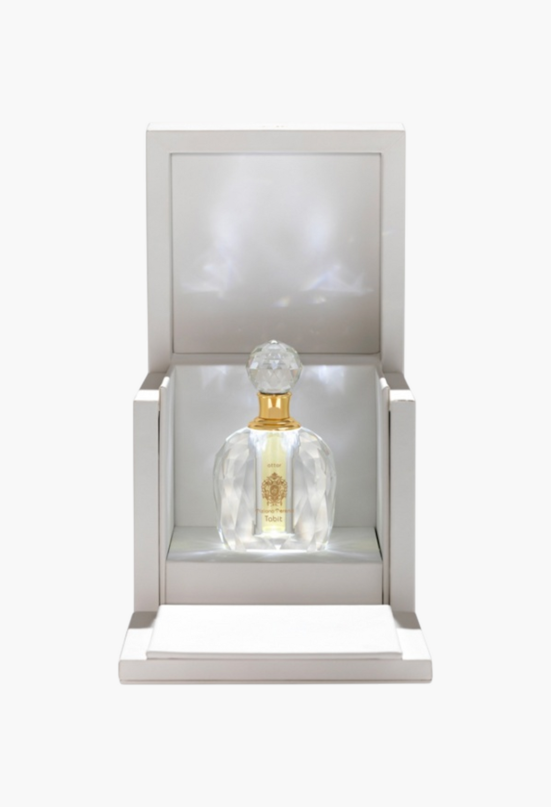 Tabit Attar Perfume - GLAM MODA
