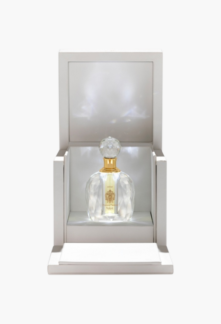 Tabit Attar Perfume - GLAM MODA