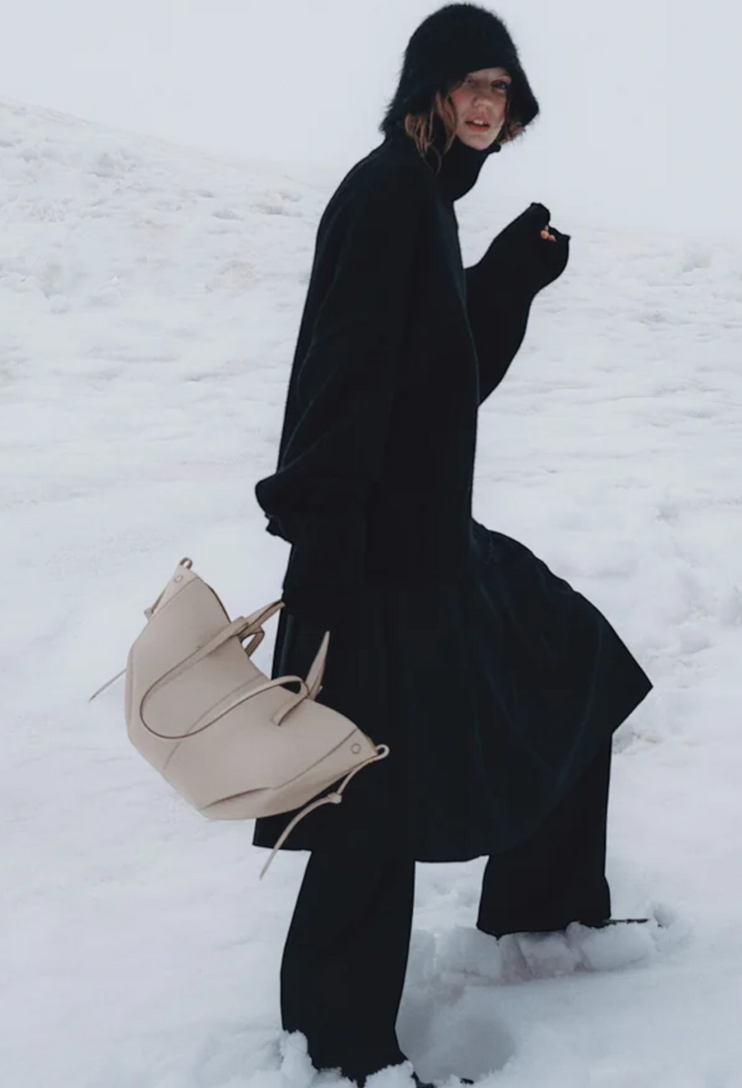 Cyme Mini Textured Mist - GLAM MODA