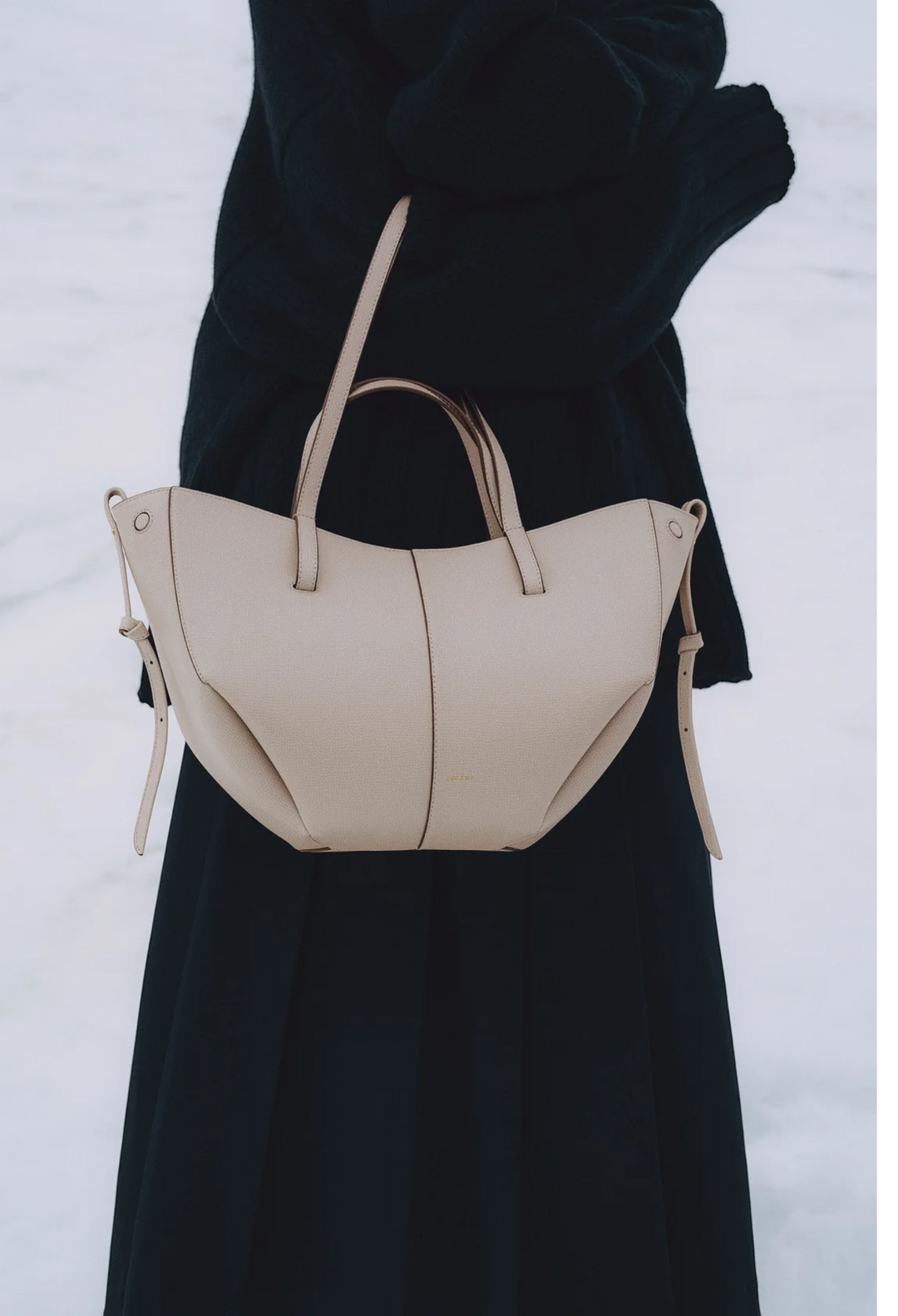 Cyme Mini Textured Mist - GLAM MODA