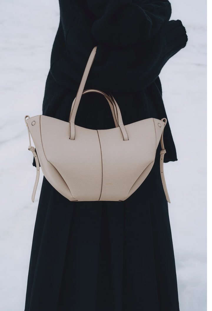 Cyme Mini Textured Mist - GLAM MODA