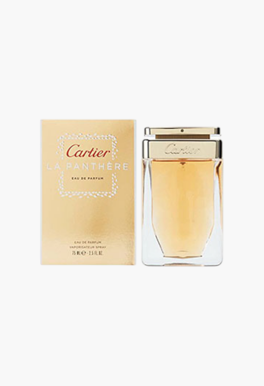 La Panthere - GLAM MODA