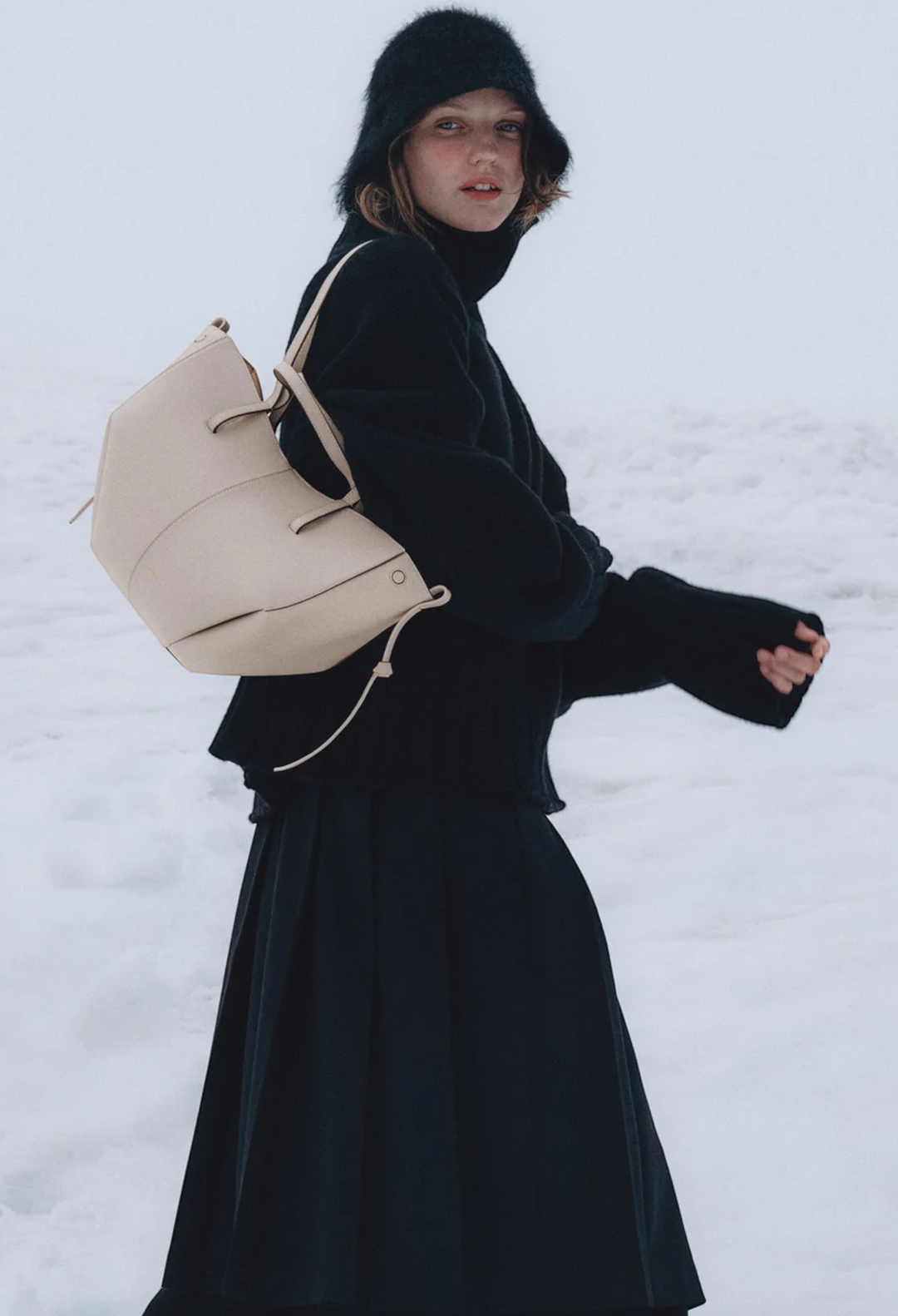 Cyme Mini Textured Mist - GLAM MODA