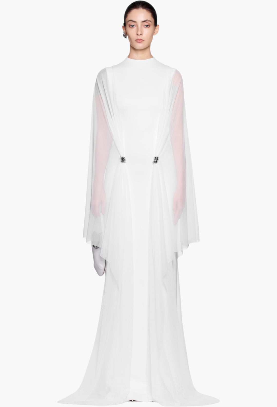 Khaju Dress