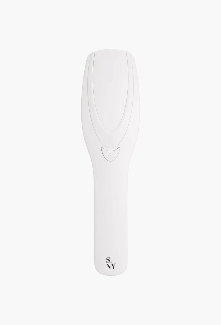 LED Intensive Scalp Stimulating Brush - GLAM MODA